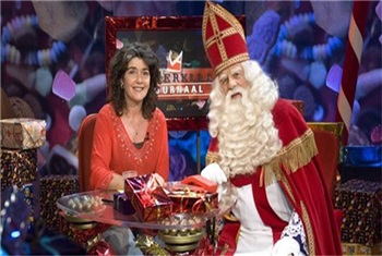 Sinterklaas journaal