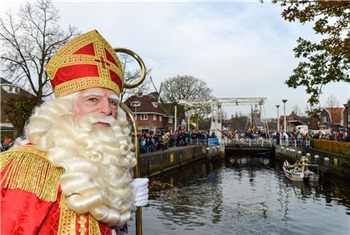 Dé Sinterklaasintocht Van Meppel 2023 | Kidsproof Drenthe