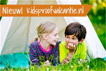 Kidsproofvakantie.nl