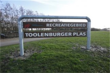 Toolenburger Plas