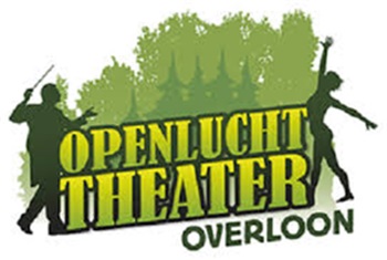 Openluchttheater Overloon