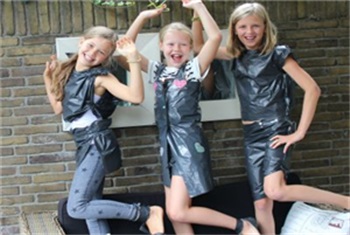 leveren Rationalisatie vod Word kledingontwerper! - Kidsproof Twente | Kidsproof Twente