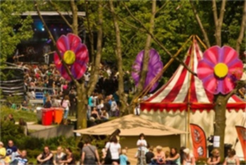 Bevrijdingsfestival Zwolle