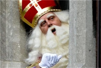Sinterklaas Assendorp