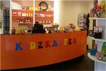 KidzKapper