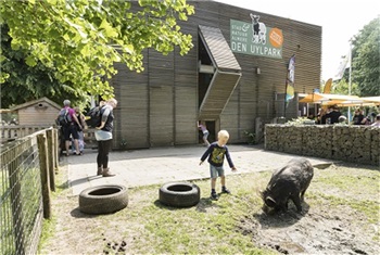 Kinderboerderij Den Uylpark
