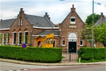 Het Kuikentje Arnhem Noord