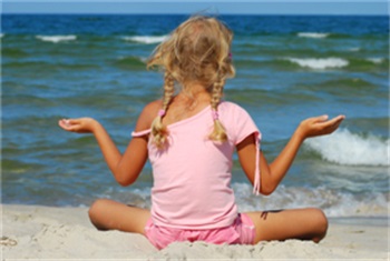 Mindfulness voor kinderen