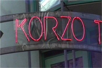 Korzo Theater