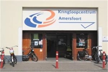 Kringloopcentrum Amersfoort