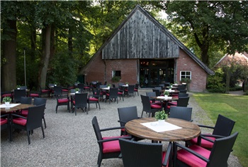 Restaurant Haarmühle