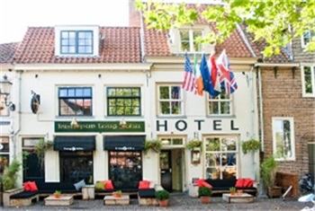 Lange Jan Hotel