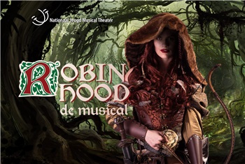 Robin Hood de Musical (8+)