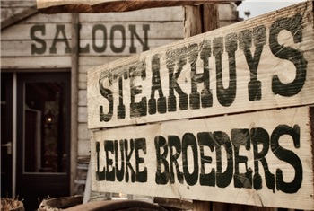 Steakhuys