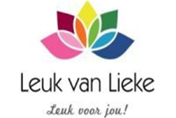 Webshop Leuk van Lieke
