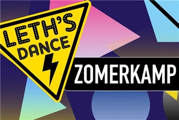 Leth's Dance Zomerkamp