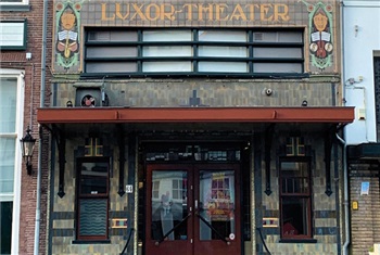 Luxor Theater Zutphen