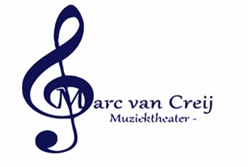 Feest met Marc van Creij