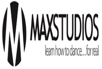 Dansen bij MaxStudios