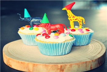 aanvaarden diepvries Indrukwekkend Cupcake Kinderfeestjes! - Mevrouw Cupcake | Kidsproof Den Bosch