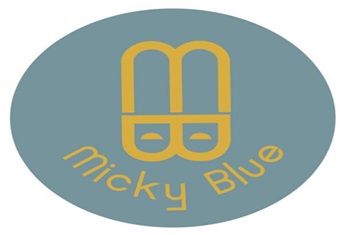 Micky Blue