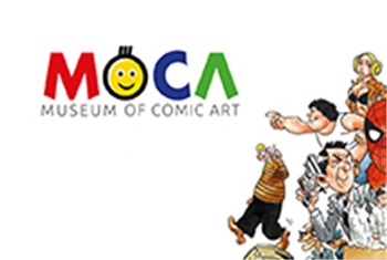 Museum of Comic Art (MoCA)