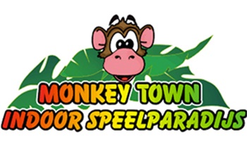 Feestje bij Monkey Town