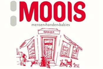 Moois winkel