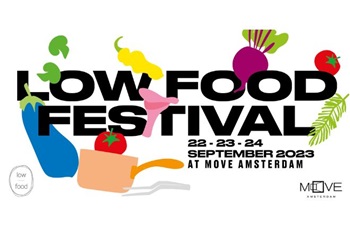 Mobility Low Food Festival