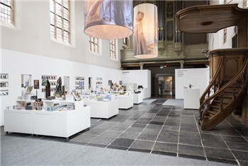 Museumwinkel Prinsenhof