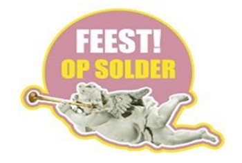 Feest! Op Solder