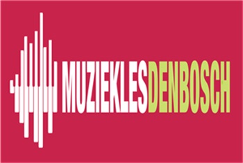 Muziekles Den Bosch
