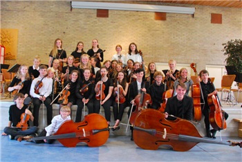 Muziekschool Haarlem