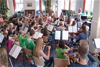 Muziekschool Jaap Prinsen