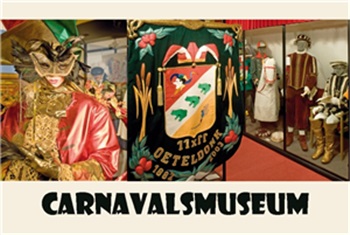 Carnavalsmuseum!