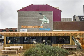 Natuurcentrum Katwijk