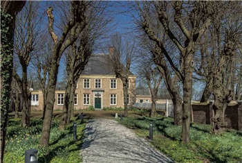 Landgoed Haanwijk
