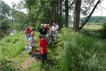Verbazingwekkend Speurtocht door het bos - Natuurgroep Gestel | Kidsproof Den Bosch AP-82