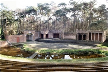 Natuurtheater Kersouwe