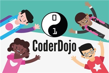 Programmeren bij CoderDojo
