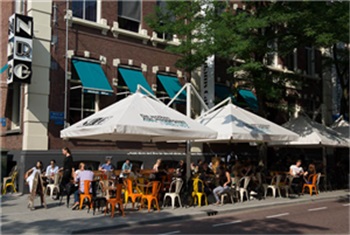 Nieuw Rotterdams Café (NRC)