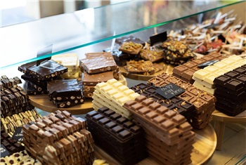 Olala Chocola Rotterdam