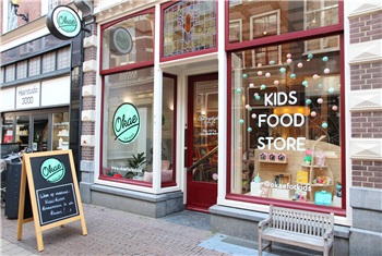 Kids Foodstore
