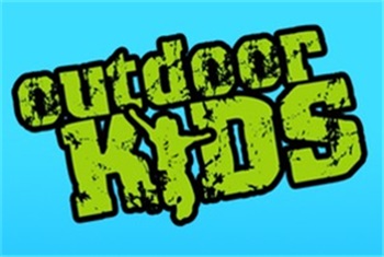 Outdoor Kids Feest