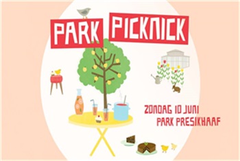 Park Picknick 2018