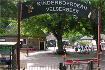 Park Velserbeek