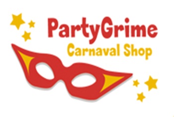 Party Grime Carnaval Shop