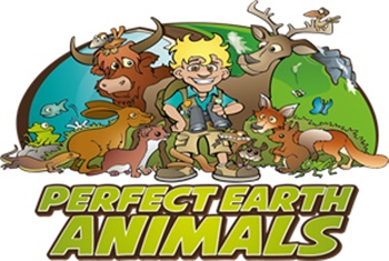 Perfect Earth Animals