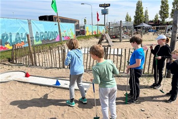 Playground Haarlem