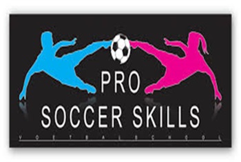 Pro Soccer Skills